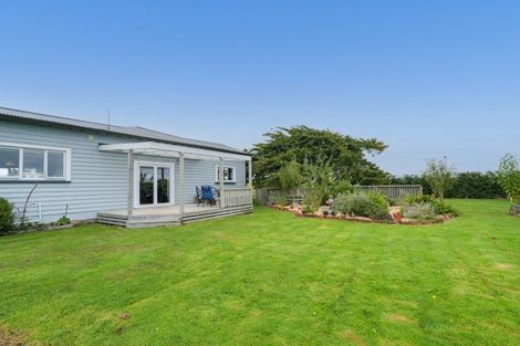 Photo of property in 411 Flora East, Makarewa, Invercargill, 9876