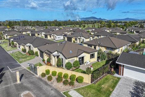 Photo of property in Parkside Villas, 98/11 Manuka Street, Matamata, 3400
