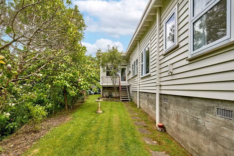 Photo of property in 7 Spencer Street, Crofton Downs, Wellington, 6035