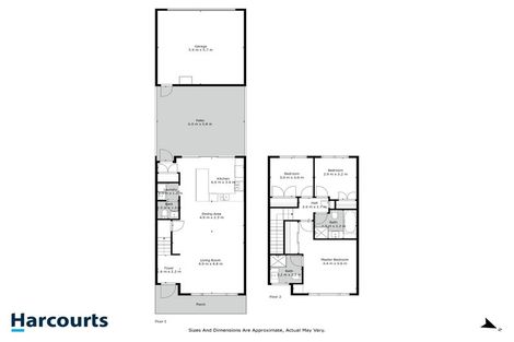 Photo of property in 20 Rere Close, Takanini, 2112