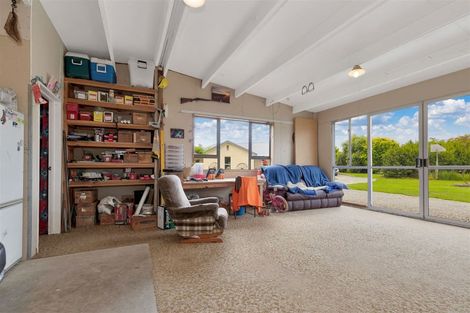 Photo of property in 2162 North Eyre Road, West Eyreton, Rangiora, 7475