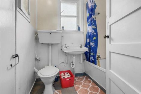 Photo of property in 21 Craig Terrace, Te Kuiti, 3910