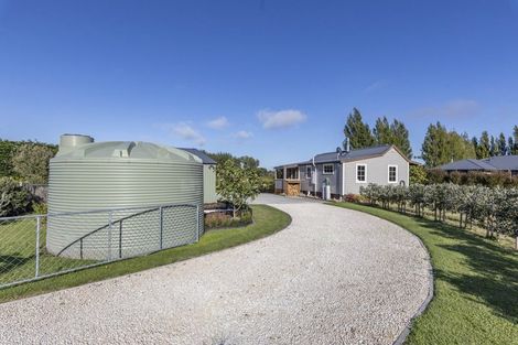 Photo of property in 3/3 Ashworths Road, Amberley, 7481