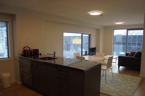 Photo of property in 105/8 Wigan Street, Te Aro, Wellington, 6011