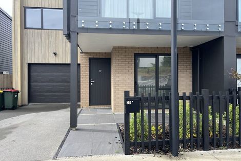 Photo of property in 30 Monstedt Terrace, Windsor Park, Auckland, 0632