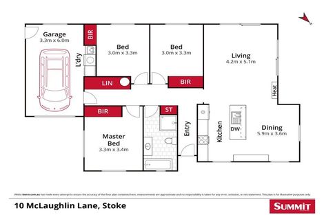 Photo of property in 10 Mclaughlin Lane, Stoke, Nelson, 7011