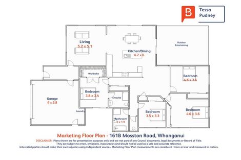 Photo of property in 161d Mosston Road, Westmere, Whanganui, 4501