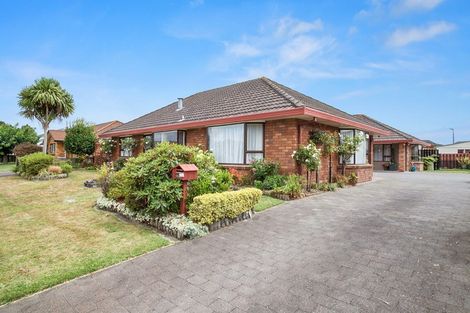 Photo of property in 20a Ngaio Street, Matamata, 3400
