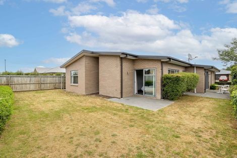 Photo of property in 73 Newman Road, Rolleston, 7614