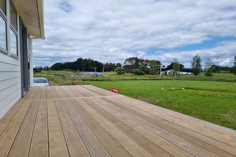 Photo of property in 968 Kahutara Road, Kahutara, 5771