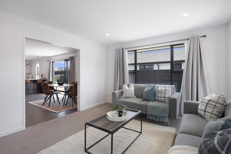 Photo of property in 647 East Maddisons Road, Rolleston, 7614