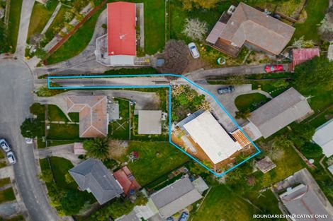 Photo of property in 1/9 Hydra Place, Glen Eden, Auckland, 0602