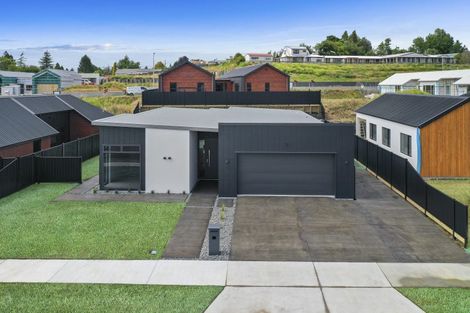 Photo of property in 87 Page Crescent, Te Awamutu, 3800