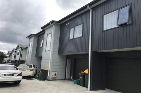 Photo of property in 107u4 Knighton Road, Hillcrest, Hamilton, 3216