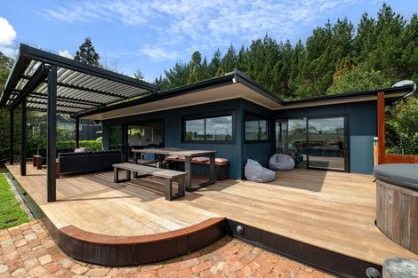 Photo of property in 177 Tumoana Road, Tikitere, Rotorua, 3074