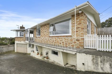Photo of property in 15 Mount View Place, Spotswood, New Plymouth, 4310