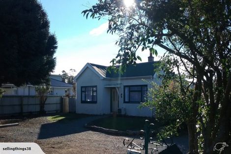 Photo of property in 36 Dale Street, Kaiapoi, 7630
