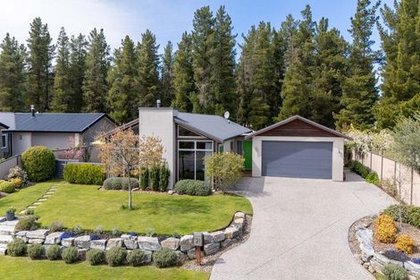 Photo of property in 21 Thyme Crescent, Alexandra, 9320