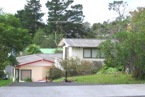 Photo of property in 21 Epping Road, Henderson, Auckland, 0610