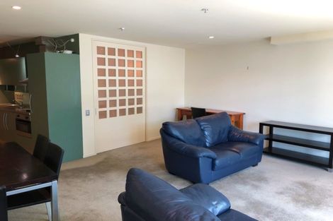 Photo of property in The Lofts & The Hub, 185 Victoria Street, Te Aro, Wellington, 6011