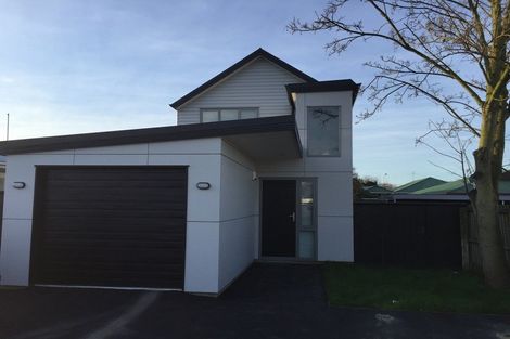 Photo of property in 553 Hereford Street, Linwood, Christchurch, 8011