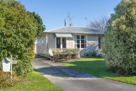 Photo of property in 36 Jellicoe Street, Greytown, 5712