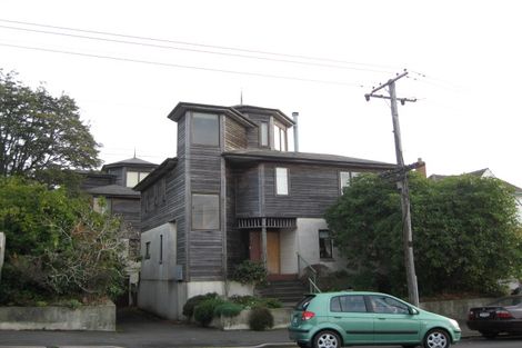 Photo of property in 347 Highgate, Roslyn, Dunedin, 9010