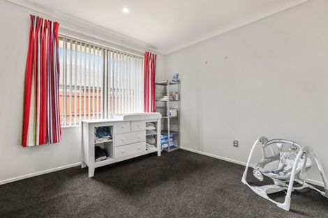 Photo of property in 31 Coppinger Terrace, Aidanfield, Christchurch, 8025