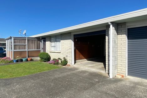 Photo of property in 3/3 Gordon Street, Dannevirke, 4930