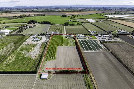 Photo of property in 2037 Pakowhai Road, Pakowhai, Napier, 4183