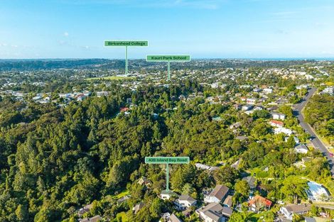 Photo of property in 43b Island Bay Road, Beach Haven, Auckland, 0626