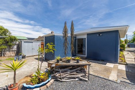 Photo of property in 149 Tedder Avenue, North New Brighton, Christchurch, 8083