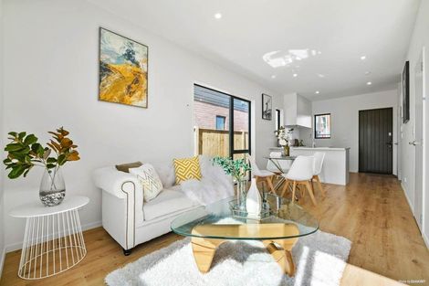 Photo of property in 35 Hearth Street, Flat Bush, Auckland, 2019