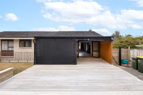 Photo of property in 20 Sunnyhills Avenue, Glenview, Hamilton, 3206