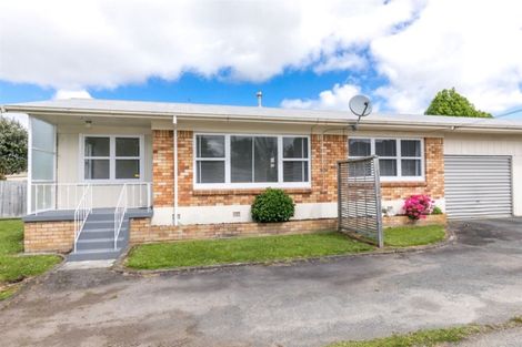 Photo of property in 2/144 Galloway Street, Hamilton East, Hamilton, 3216