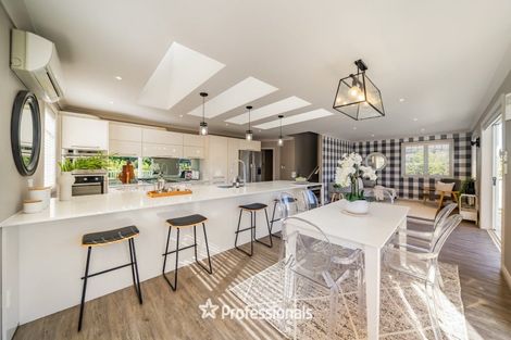 Photo of property in 14 Ronald Scott Grove, Riverstone Terraces, Upper Hutt, 5018