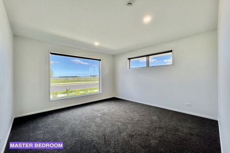 Photo of property in 94 Monarch Drive, Rolleston, 7614