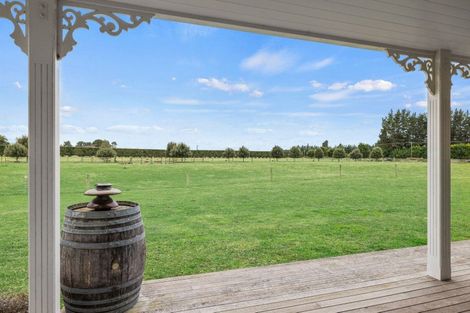 Photo of property in 161 Mckays Road, West Melton, Christchurch, 7671