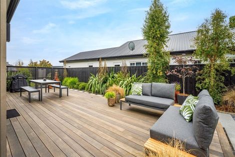 Photo of property in 19 Ardrossan Way, Tai Tapu, 7672