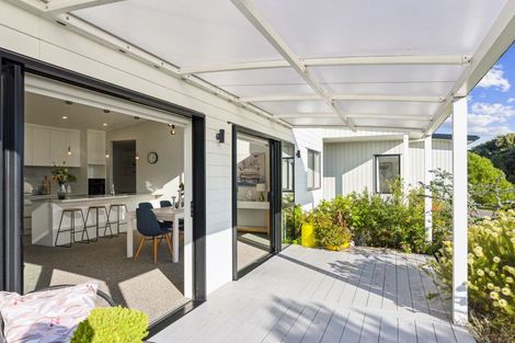 Photo of property in 12 Takahe Drive, Paraparaumu Beach, Paraparaumu, 5032