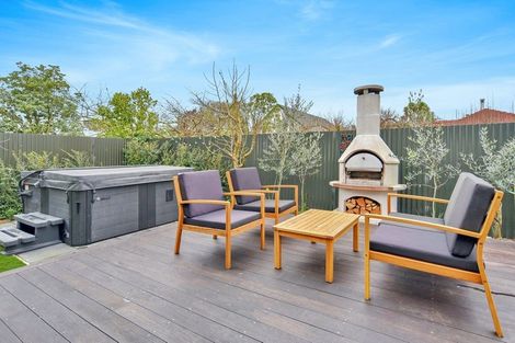 Photo of property in 266a Lyttelton Street, Spreydon, Christchurch, 8024