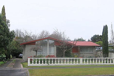 Photo of property in 42 Donny Avenue, Chartwell, Hamilton, 3210