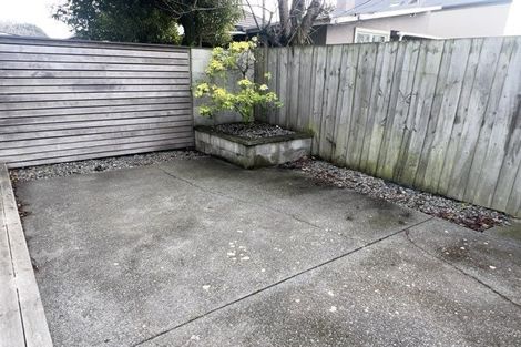 Photo of property in 15b Angus Street, Sydenham, Christchurch, 8023