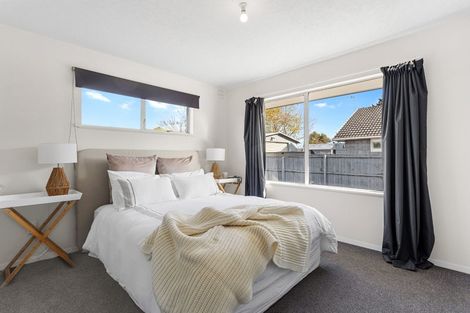 Photo of property in 25 Heathglen Avenue, Parklands, Christchurch, 8083