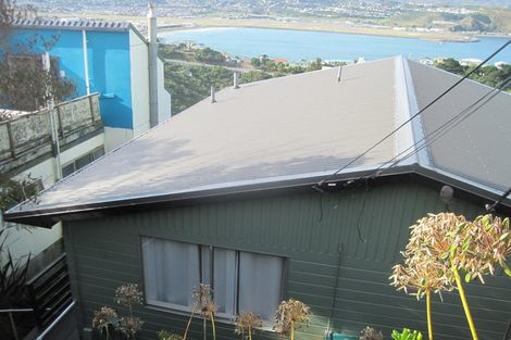 Photo of property in 63 Buckley Road, Southgate, Wellington, 6023