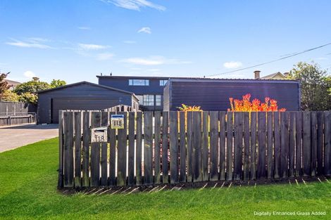 Photo of property in 116-118 Wansbeck Street, Holmes Hill, Oamaru, 9401