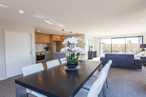 Photo of property in 1027 Goulds Road, Rolleston, 7614