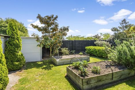 Photo of property in 86 Iris Taylor Avenue, West Melton, 7618