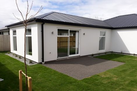 Photo of property in 17 Mackay Street, Wigram, Christchurch, 8042