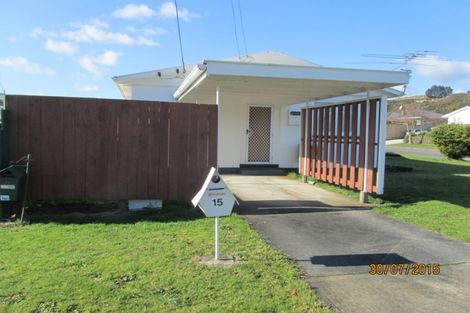 Photo of property in 15f1- Mangaroa Hill Road, Maoribank, Upper Hutt, 5018